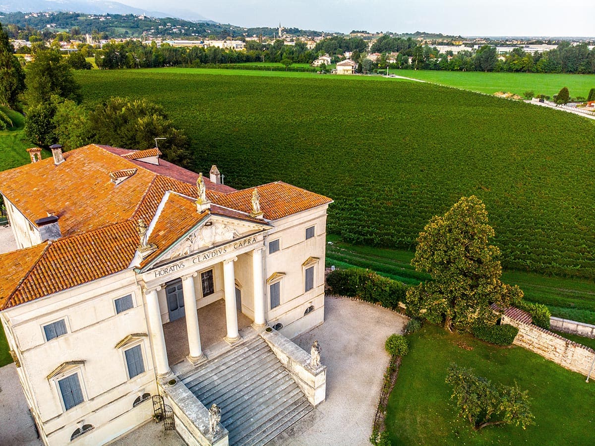 Tenute Fosca Estate