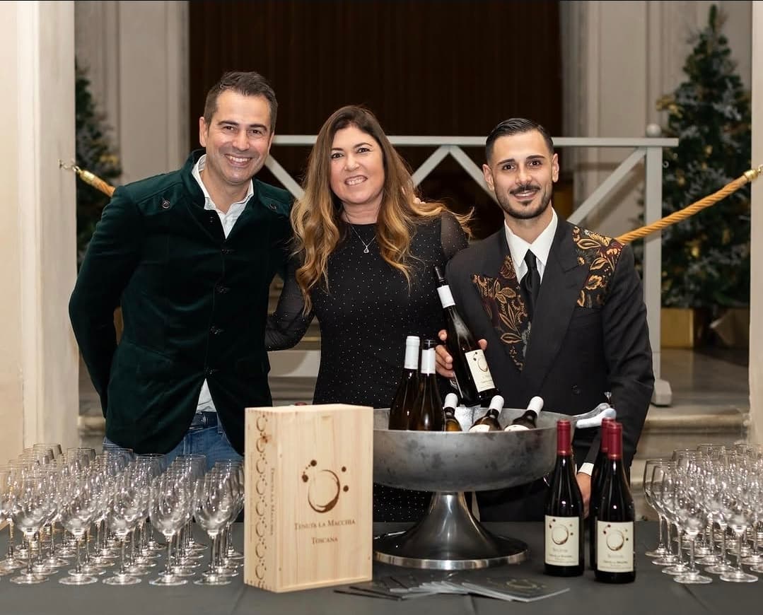 Tenuta La Macchia Estate